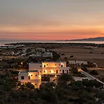 Aurea Blu 02, Sea, Light And Endless Serenity Appartamento Spiaggia di Aliko