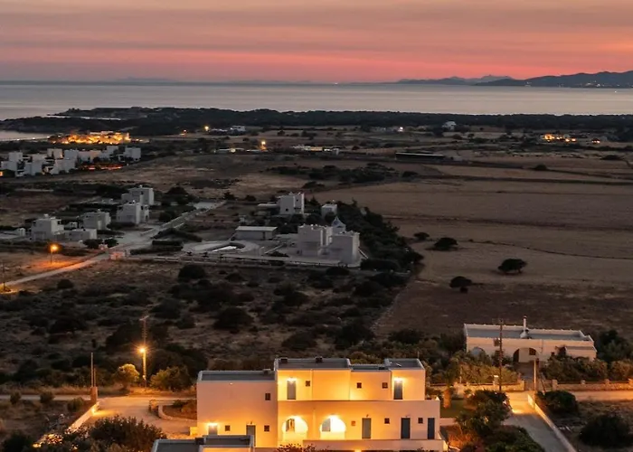 Aurea Blu 02, Sea, Light And Endless Serenity Apartament *