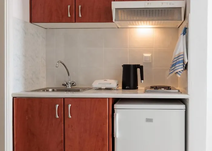 Aurea Blu 02, Sea, Light And Endless Serenity