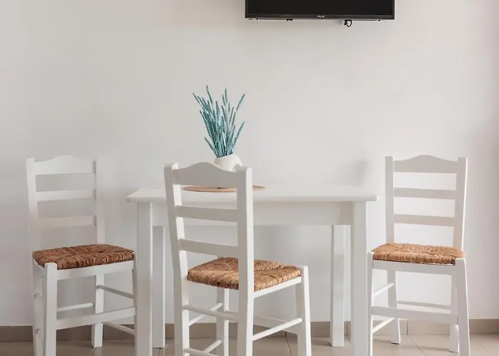 Aurea Blu 02, Sea, Light And Endless Serenity Apartament