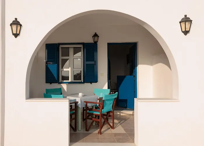 Apartament Aurea Blu 02, Sea, Light And Endless Serenity