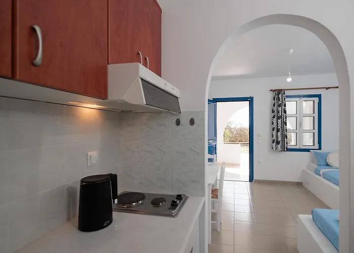 Apartament Aurea Blu 02, Sea, Light And Endless Serenity *