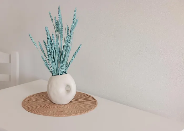 Apartament Aurea Blu 02, Sea, Light And Endless Serenity