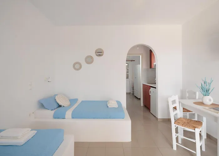 Apartament Aurea Blu 02, Sea, Light And Endless Serenity *