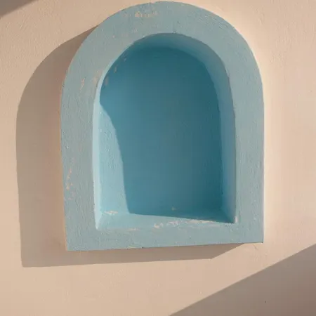 Aurea Blu 02, Sea, Light And Endless Serenity Lejlighed *