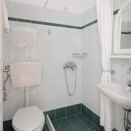 Aurea Blu 02, Sea, Light And Endless Serenity * Aliko Beach