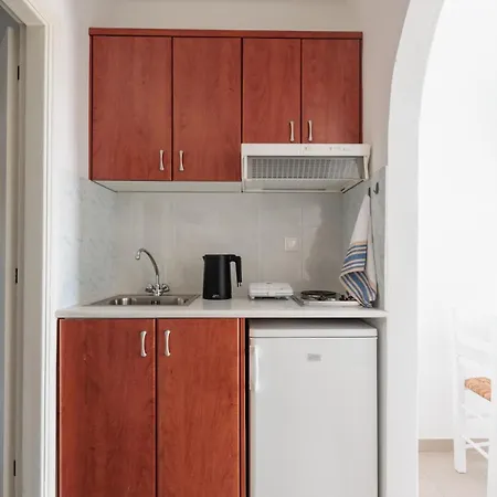 Lejlighed Aurea Blu 02, Sea, Light And Endless Serenity