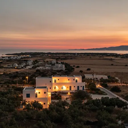 Aurea Blu 02, Sea, Light And Endless Serenity Lejlighed Aliko Beach