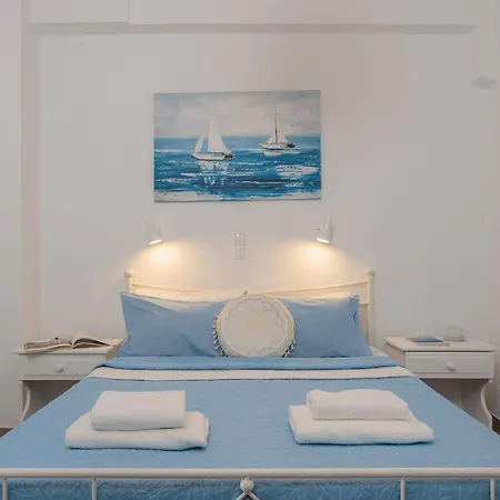 Aurea Blu 02, Sea, Light And Endless Serenity Διαμέρισμα