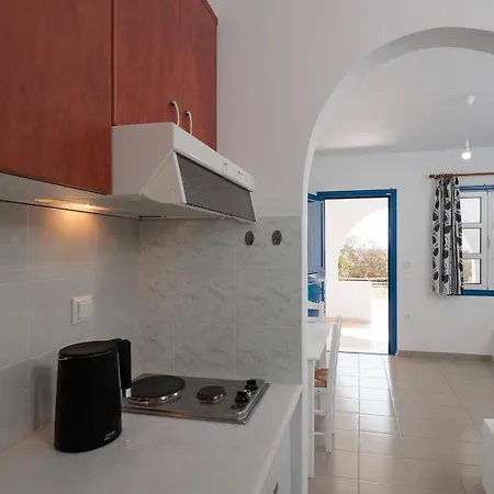 Lejlighed Aurea Blu 02, Sea, Light And Endless Serenity *