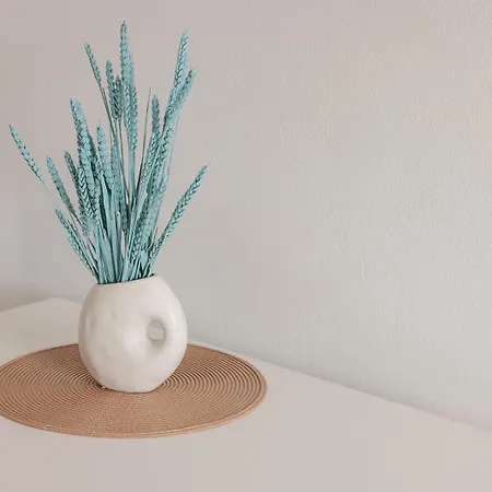 Apartamento Aurea Blu 02, Sea, Light And Endless Serenity