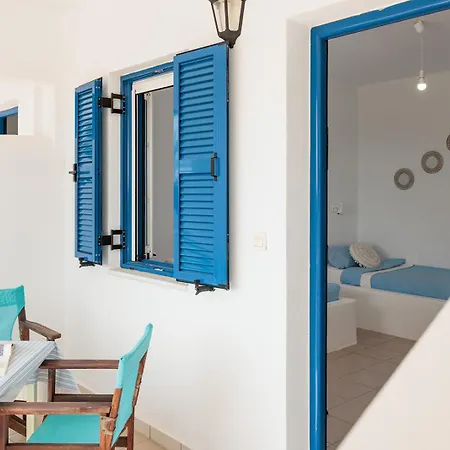 Aurea Blu 02, Sea, Light And Endless Serenity Παραλία Αλικό