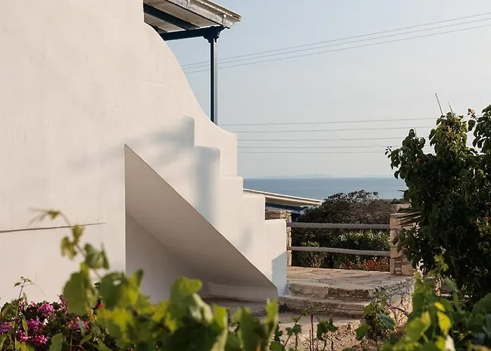 Apartment Aurea Blu 02, Sea, Light And Endless Serenity